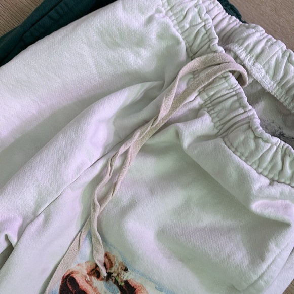 Boys lie revolve sweatpants - Picture 5 of 6